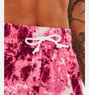 UA Rival Terry Printed Jogger