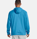 Felpa con cappuccio Armour Fleece® Big Logo