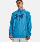 Felpa con cappuccio Armour Fleece® Big Logo