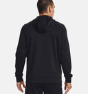 Felpa con cappuccio Armour Fleece Full Zip