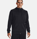 Felpa con cappuccio Armour Fleece Full Zip