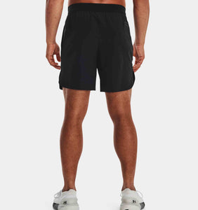 UA Peak Woven Sts. Shorts