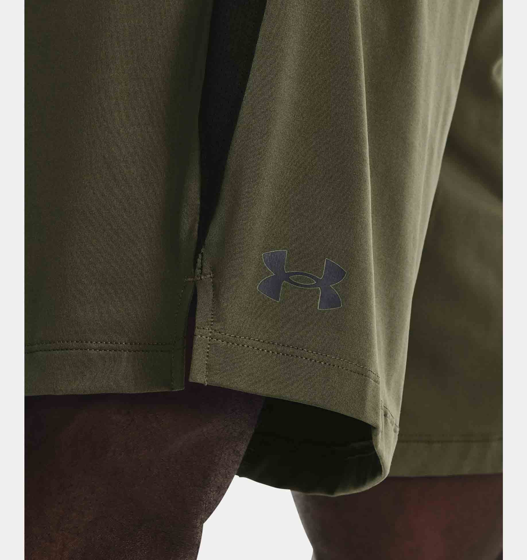 Pantalones cortos con ventilación UA Tech™