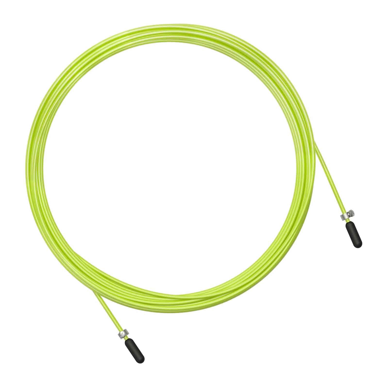Standard 2mm cable for Speed ​​Rope Fire 2.0