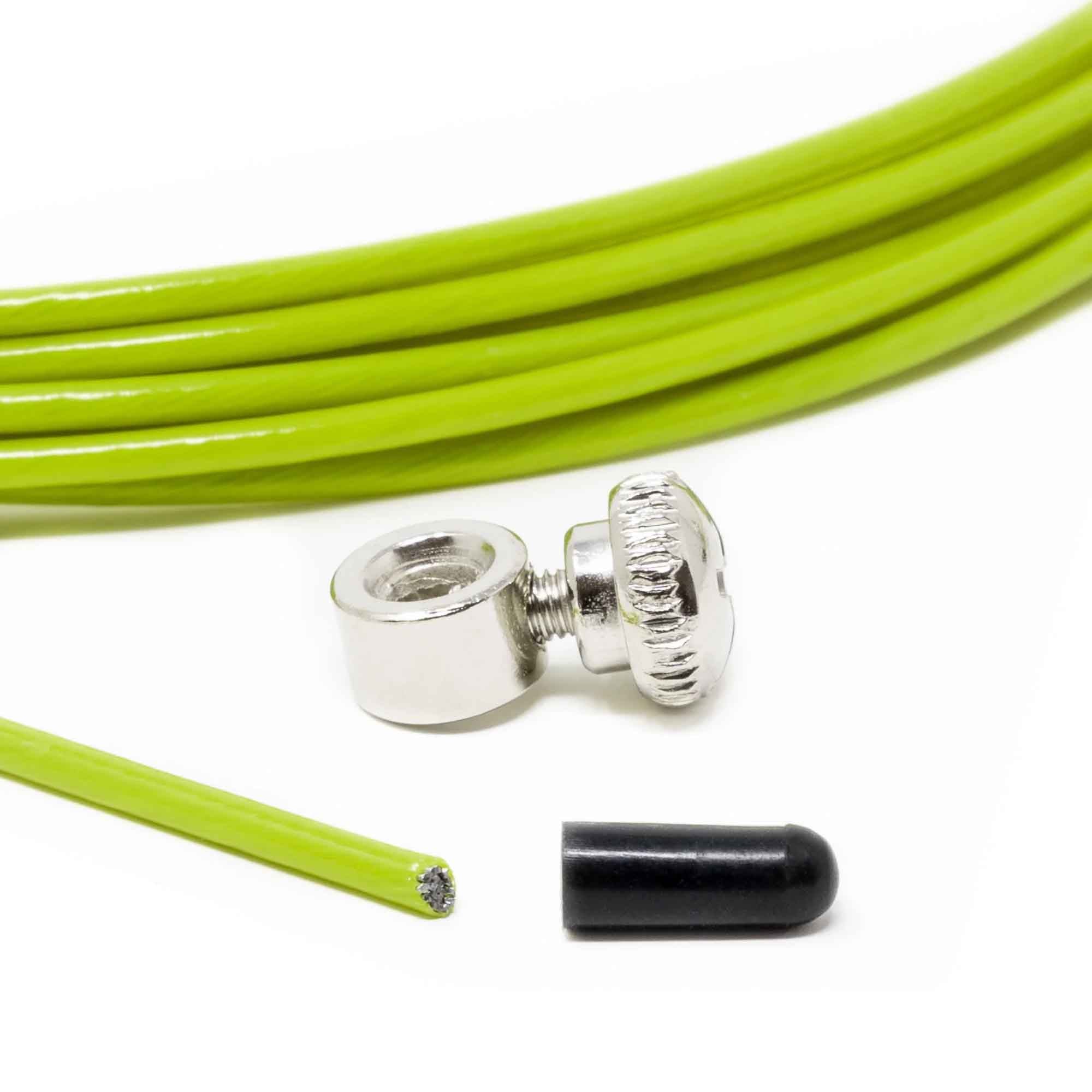 Câble standard de 2 mm pour Speed ​​​​Rope Fire 2.0