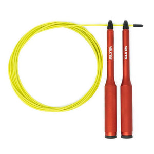 Speed ​​Rope Fire 2.0 Velites - Red