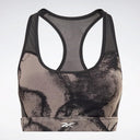 Brassière de sport Lux Racer Jacquard