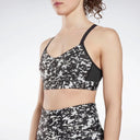 Soutien-gorge Lux Speckle Modern Safari à bretelles