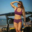 Le soutien-gorge Alexis
