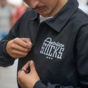 Surfer et détruire - Veste
