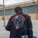 Surfer et détruire - Veste