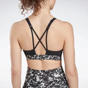 Soutien-gorge Lux Speckle Modern Safari à bretelles