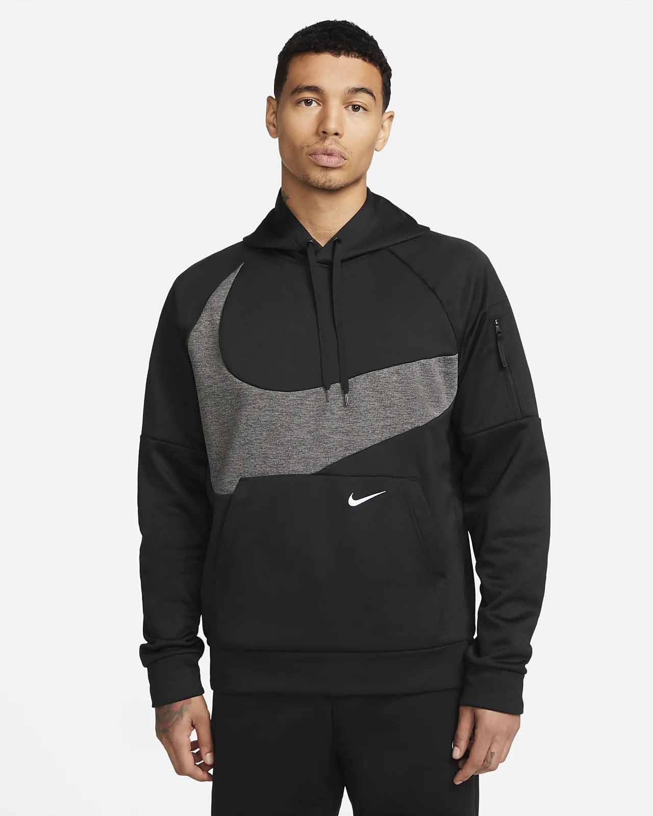 Nike Therma-Fit sweatshirt