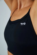 Costume Da Bagno Durafast One Diamondfit Workout Bikini - Solid