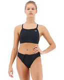 Costume Da Bagno Durafast One Diamondfit Workout Bikini - Solid