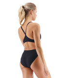 Costume Da Bagno Durafast One Diamondfit Workout Bikini - Solid