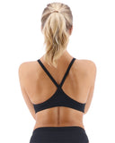 Costume Da Bagno Durafast One Diamondfit Workout Bikini - Solid