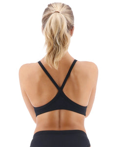 Durafast One Diamondfit Workout Bikini Swimsuit - Solid