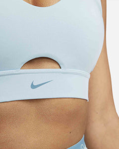 Nike - Indy - Soutien-gorge plongeant à découpes