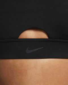 Nike - Indy - Soutien-gorge plongeant à découpes
