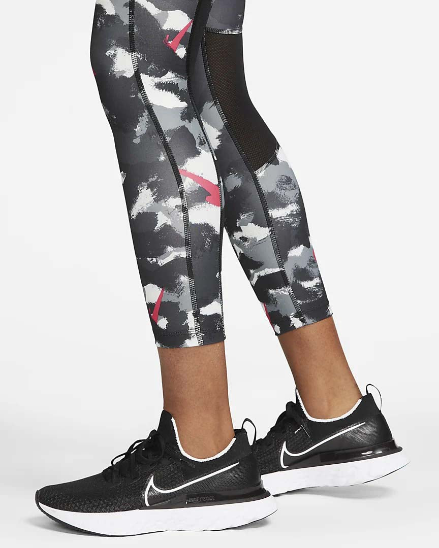 Nike Dri-Fit Fast Leggings – Apes Lab