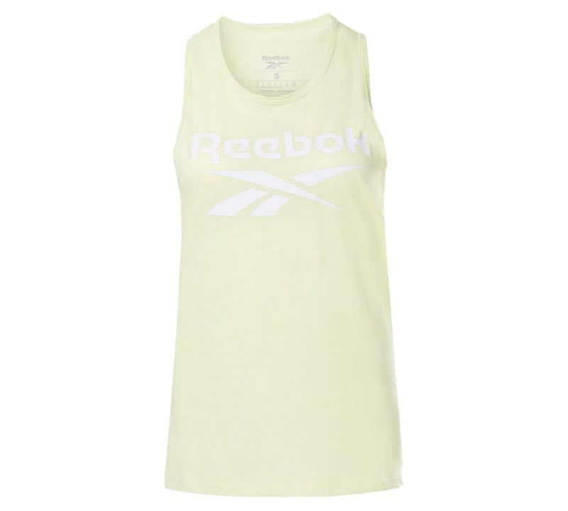 Women's tank top reebok – Apes Lab