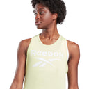 Reebok Identity Damen Tanktop
