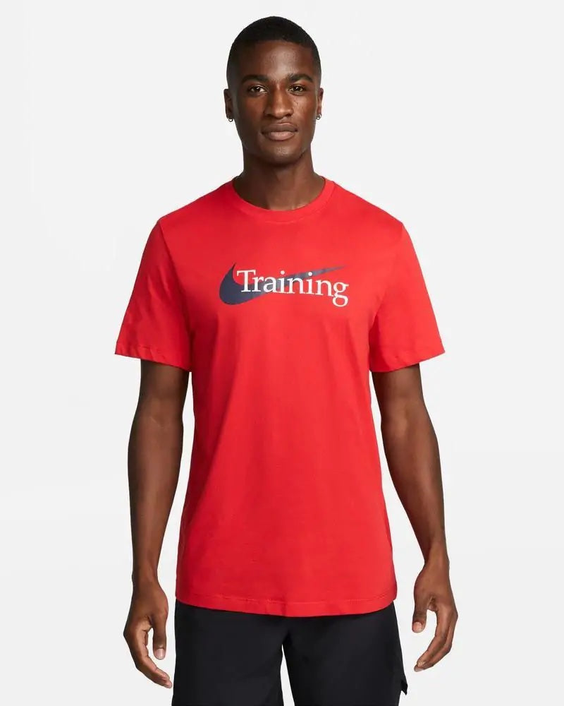 Camiseta Nike Training DRI-Fit