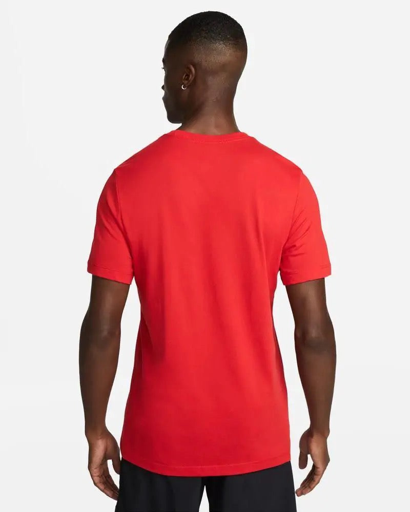 Nike Training - T-shirt DRI-Fit