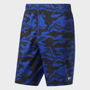 Short Workout Ready Print