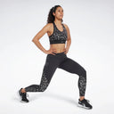 Soutien-gorge imprimé sport