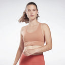 Soutien-gorge de sport sans coutures Workout Ready