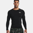 HeatGear Armor Long Sleeve Shirt