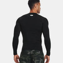 HeatGear Armor Long Sleeve Shirt