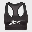 Reebok Lux Vector Racer Soutien-gorge de sport