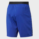 Short Workout Ready Print