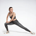 Soutien-gorge de sport prêt à l'entraînement