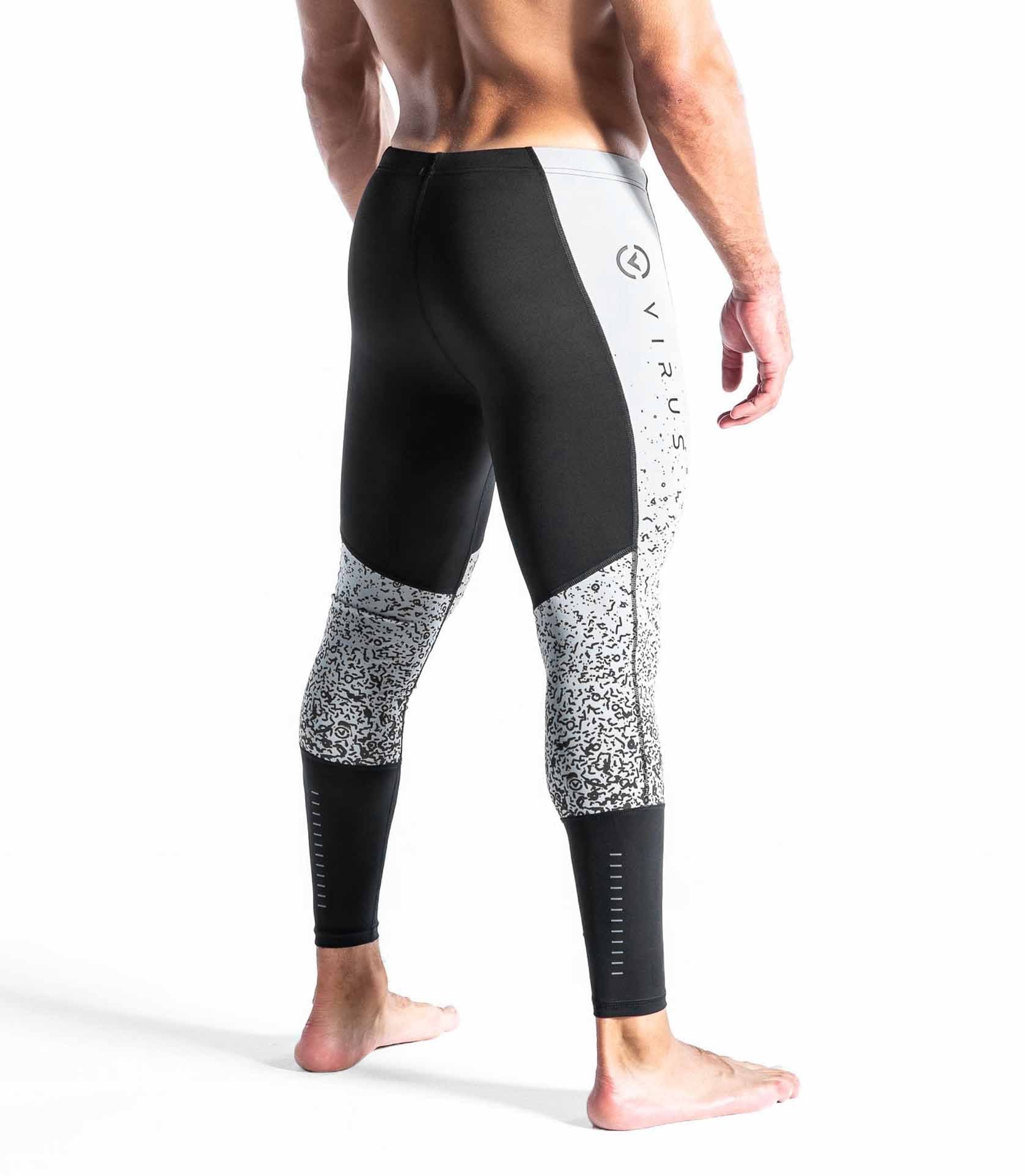 Virus Intl – Getaggt Tipologia_Leggings e compression– Apes Lab