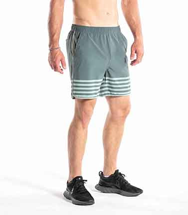 Evo V2 Shorts