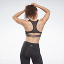 Brassière de sport Lux Racer Jacquard