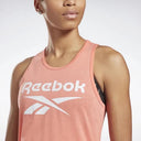 Reebok Identity Tanktop