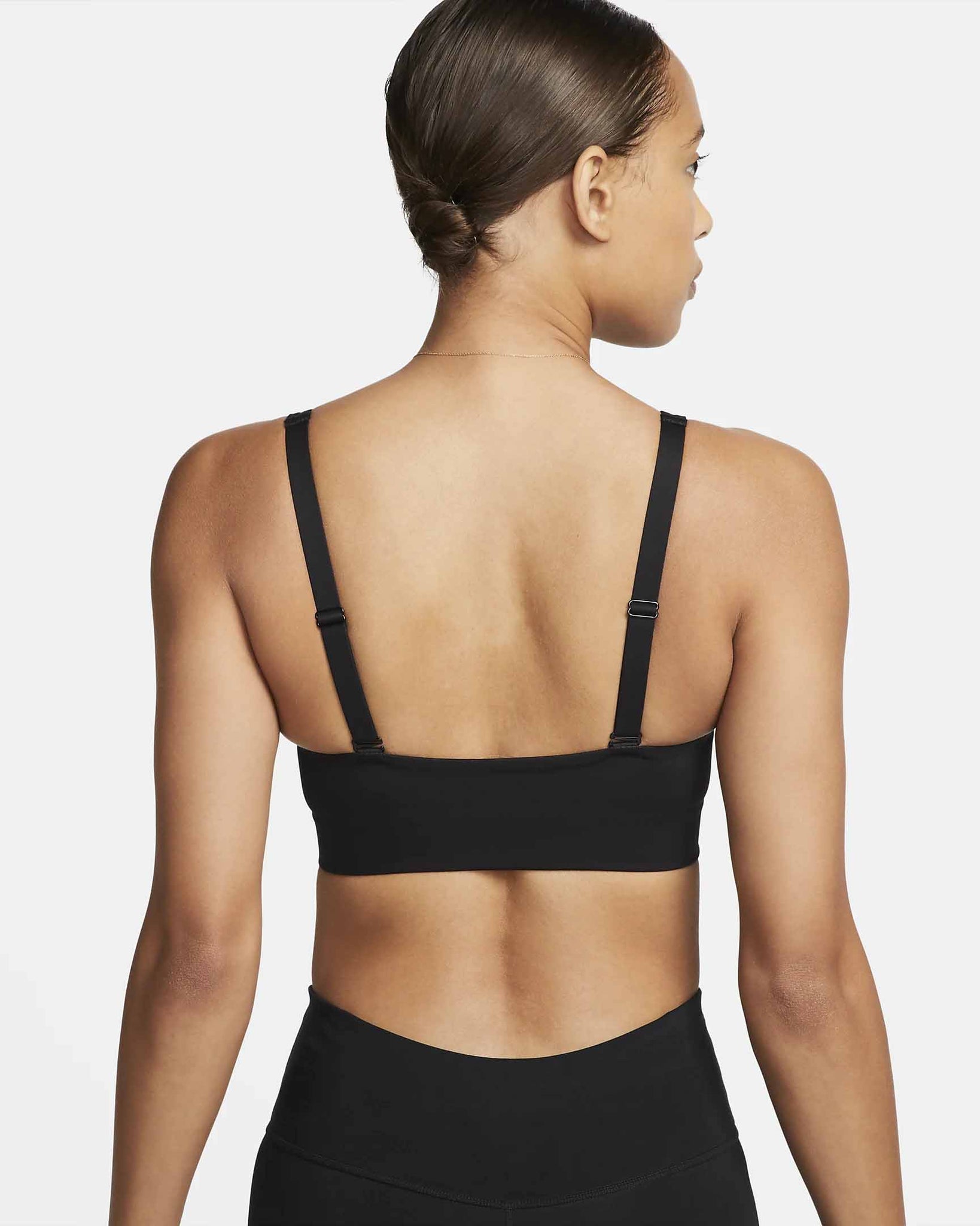 Nike Indy Plunge Cutout-BH