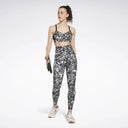 Soutien-gorge Lux Speckle Modern Safari à bretelles