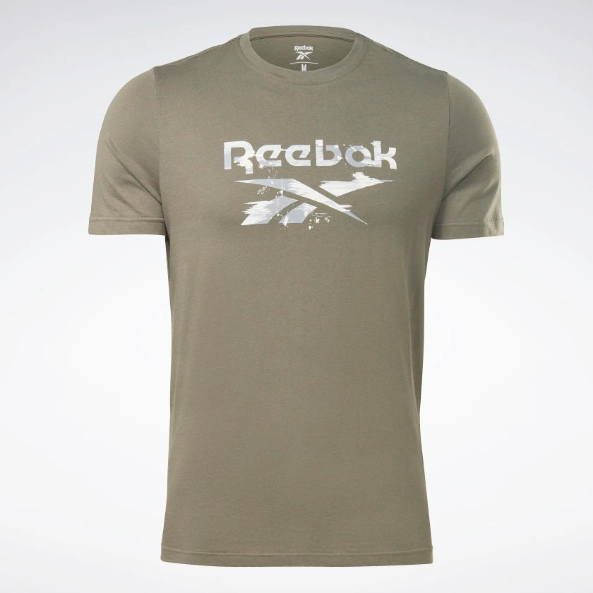 Reebok Identity Modern Camo T-Shirt