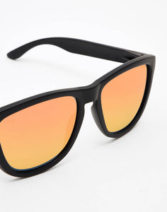 Carbon Black Daylight One sunglasses