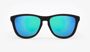 Carbon Black Emerald One sunglasses