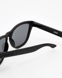 Carbon Black Silver One sunglasses