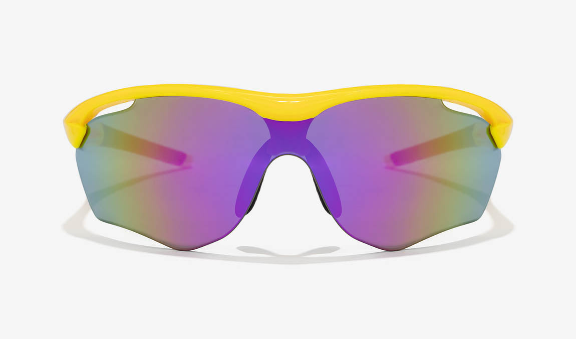 Gafas de sol Training flúor