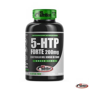 5-htp forte 200mg 60 tablets