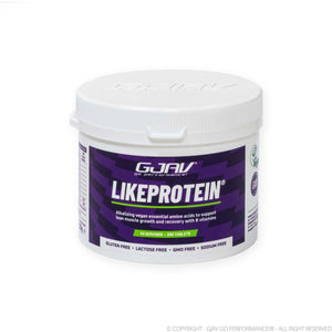 LIKEPROTEIN! 200 tablets